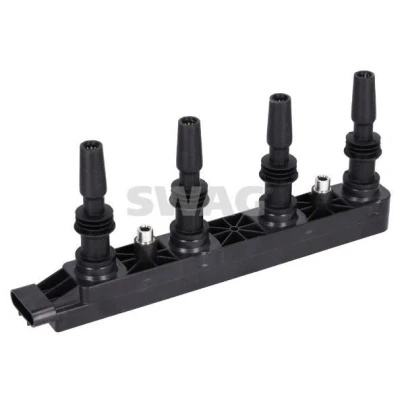 Image de SWAG 40 93 7421 Bobine d&#039;allumage OPEL: Corsa D 3/5 portes, Astra J 5 Mokka / X, CHEVROLET: Cruze Trax, Berline