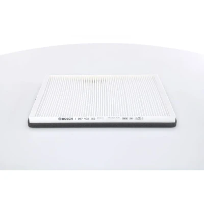 Image de BOSCH 1 987 432 152 Filtre d&#039;habitacle à particules 321 235 26 DAF: XF