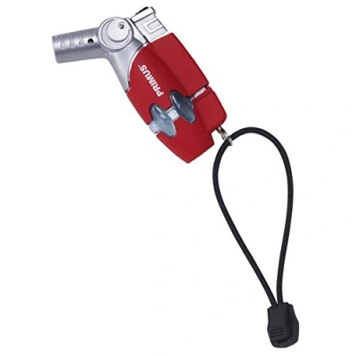 Image de Primus PowerLighter (Couleur: Rouge) Briquet et allumage