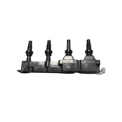 Image de HITACHI 2503819 Bobine d&#039;allumage PEUGEOT: 206 3/5 portes, 307 207 CITROËN: C3 I Xsara 5 C4 portes