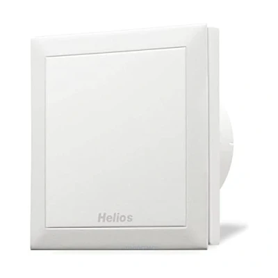 Image de Helios MiniVent M1/100 F Aérateur (Import Allemagne)