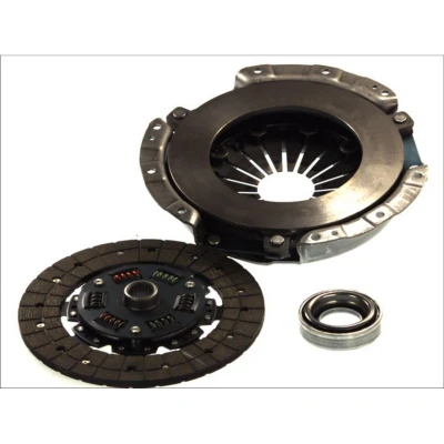 Image de AISIN Clutch Kit (3P) KN 158A d&#039;embrayage à trois pièces avec mécanisme disque d&#039;embrayage, butée de débrayage 240