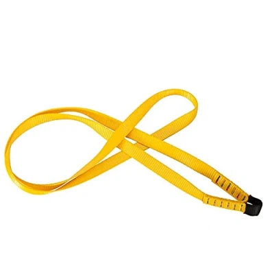 Image de Portwest Sangle d&#039;ancrage Couleur : jaune Taille standard