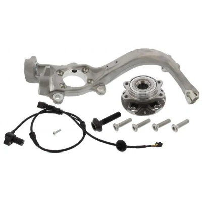 Image de MAPCO 107788/1 Kit de réparation, fusée d&#039;essieu AUDI: A4 B6 Avant