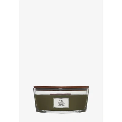 Image de WoodWick Scented Candle Ellipse Frasier Fir 9 cm / 19