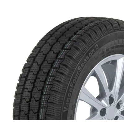 Image de Continental VANCOFS210 225/75 R16 121R auto Pneus toute saison FIAT: Ducato III Van, Сamion à Plateau / Сhâssis, Minibus 0