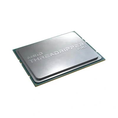 Image de AMD Ryzen Threadripper PRO 5995WX processeur 2,7 GHz 256 Mo L3 Neuf