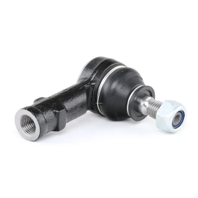 Image de febi BILSTEIN 04452 Rotule de direction Plus Essieu avant gauche, droit avec écrou autobloquant VOLKSWAGEN: GOLF 1 Cabriolet oscaro,