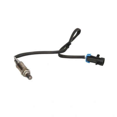 Image de DELPHI ES11115 12B1 Sonde lambda doigt, chauffé OPEL: Astra G Coupe, CC, Berline, VAUXHALL: Mk4 Cabrio