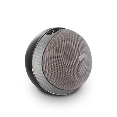 Image de METRONIC 477038 Enceinte portable bluetooth 20 W avec technologie DSP Xtra Bass et 16 h d&#039;autonomie, fonction TWS, entrée audio