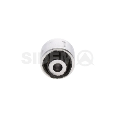 Image de SIDEM 809712 Silent Bloc De Triangle Essieu arrière inférieur Support métal caoutchouc barre oscillant transversal OPEL: Vectra C Berline, CC
