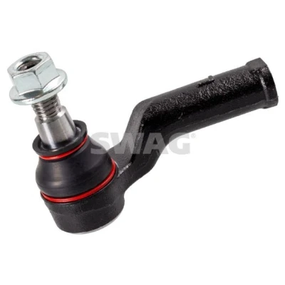 Image de SWAG 50 93 0723 Rotule de direction Essieu avant gauche avec écrou autobloquant FORD: S Max Mk1, MONDEO 4, Galaxy Mk2 MPV