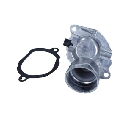 Image de CALORSTAT by Vernet TE7155.100J Thermostat d&#039;eau 100 avec joint d&#039;étanchéite MERCEDES BENZ: Vito Mixto, CLK Coupe, Sprinter 3.5 T Van