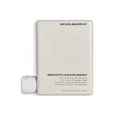 Image de Kevin Murphy Shampooing Smooth Again Wash 250 ml Pour cheveux épais et indisciplinés