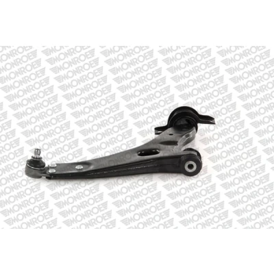 Image de MONROE L16539 Bras de suspension avec rotule suspension, support en caoutchouc barre oscillant transversal FORD: Focus Mk1 3/5 portes