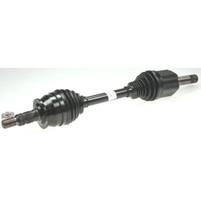 Image de LÖBRO 305920 Arbre de transmission 625 avec écrou OPEL: Astra J GTC