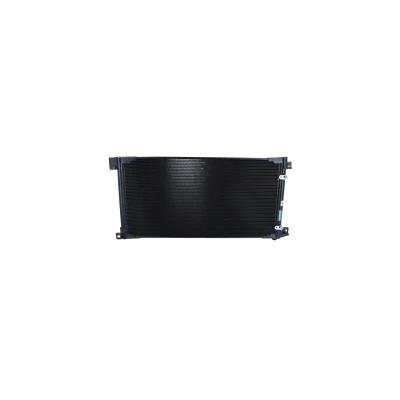 Image de NRF Easy Fit 350449 Condenseur De Clim avec bague d&#039;étanchéité 15,5 697 TOYOTA: Prius PHV 3/5 portes
