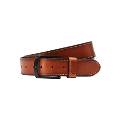 Image de camel active 402010/9B01 Ceinture, Cognac, L Homme