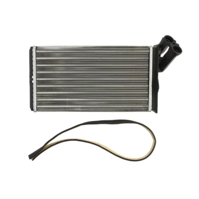Image de NRF 58066 Radiateur De Chauffage CITROËN: Evasion, Jumpy I Van, MPV, FIAT: Scudo Break, PEUGEOT: Expert I, 806, Van