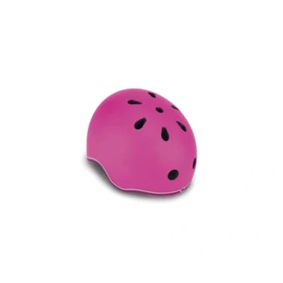 Image de Globber KIDS HELMET XXS / XS Casque de protection pour les enfants et tout petits , Rose Intense