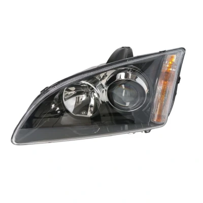 Image de Projecteur principal VISTEON/VARROC 20 201 01057, Gauche