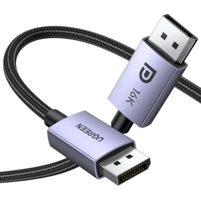 Image de Ugreen DP118 Display Port /