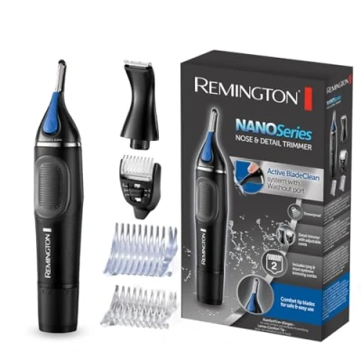 Image de Remington Nano series lithium NE3870