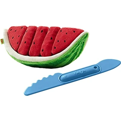 Image de HABA Wassermelone Miniatures multicoloured pour enfants, Taille: One Size, Multi coloured