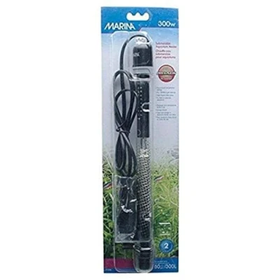 Image de Marina Chauffage pour Aquarium 300 W