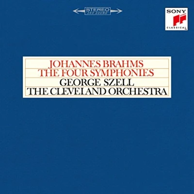 Image de Brahms: Complete Symphonies