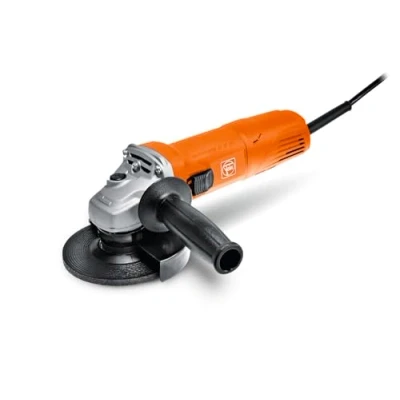 Image de FEIN WSG 7 125 amoladora Angular 2160555 Couleur
