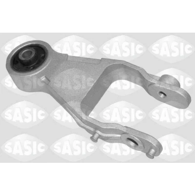 Image de SASIC 2706207 Support, suspension du moteur Support métal caoutchouc droite, supérieur OPEL: Meriva A, Corsa C 3/5 portes, Combo Tour