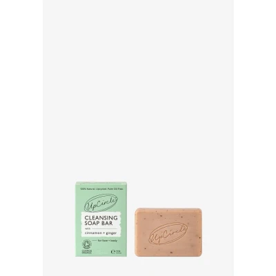 Image de Upcircle CHAI SOAP BAR Savon en barre, Taille: One Size, Cinnamon &amp; ginger