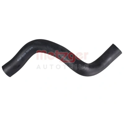 Image de METZGER 2422189 Durite De Refroidissement gauche supérieur EPDM (éthylène propylène diène caoutchouc) OPEL: Astra J 5 portes, Zafira C Tourer