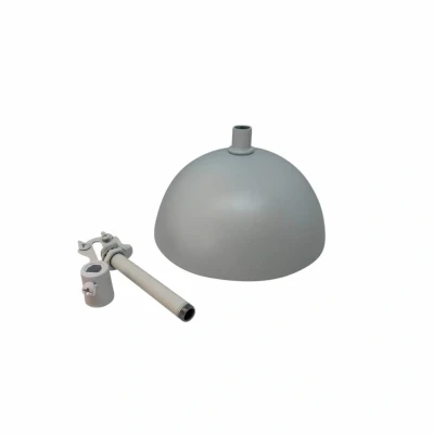 Image de Verpan VP Globe Canopée White
