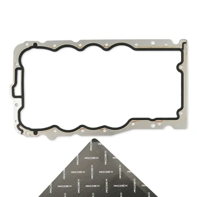 Image de RIDEX 455G0005 Joint De Carter d&#039;Huile OPEL: Corsa D 3/5 portes, C Astra G CC, VAUXHALL: Mk1, SUZUKI: Wagon R III portes