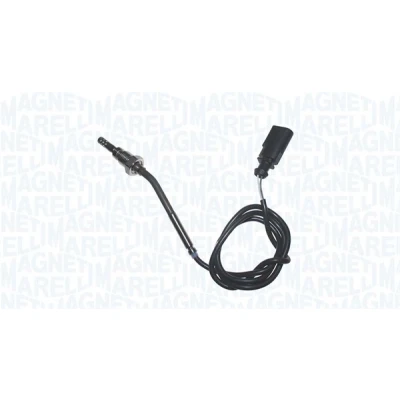 Image de MAGNETI MARELLI 172000181010 Palpeur, température des gaz AUDI: A4 B7 Berline, Avant, A6 C6 Avant