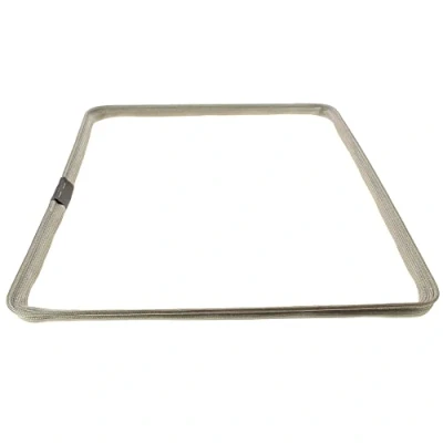 Image de Joint de porte tressé 00173084 pour Four Gaggenau