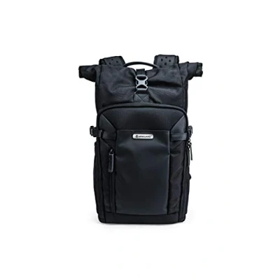 Image de Vans Veo SELECT39RBM BK Vanguard Select 39RBM Sac a dos extensible pour camera mirrorless/CSC/hybride