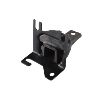 Image de TEDGUM TED99140 Support moteur du côté boîte de vitesses en caoutchouc DACIA: Duster SUV, SANDERO 2, Lodgy