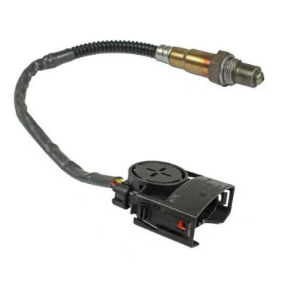 Image de METZGER 0893407 Sonde lambda référence OE de régulation OPEL: Vectra C CC, Signum Caravan