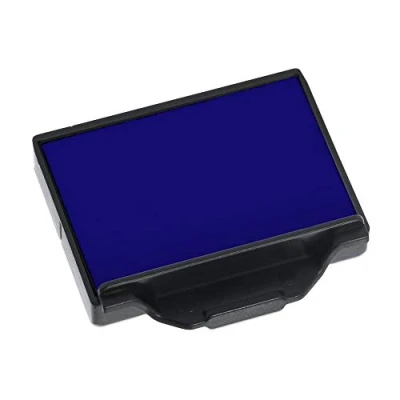 Image de TRODAT Cassette encreur de rechange pour tampon 6/50B Bleu