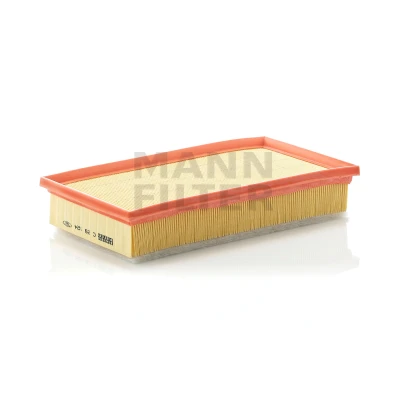 Image de MANN FILTER C 29 124 Filtre à air 50 165 297 Cartouche filtrante ALFA ROMEO: GT, 147