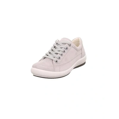 Image de Legero Baskets basses, Femme, Taille: 37.5, Grau Cuir