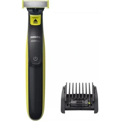 Image de Rasoir Philips OneBlade Visage QP2721/20 Sabot réglable 5 en 1 Neuf