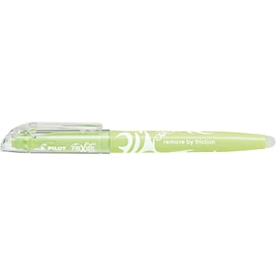Image de PILOT 1 Marqueur Surligneur Effaçable FriXion Light Natural Colors Vert Clair