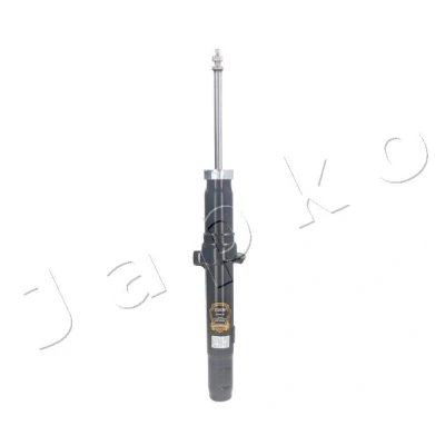 Image de JAPKO MJ33036 Amortisseur Essieu avant gauche Pression de gaz Système bitube télescopique Goujon en haut MAZDA: 6 5 portes, Break