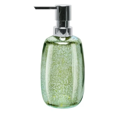 Image de Kleine Wolke Mercury Accessoires, Verre, Evergreen Dimensions env. 77 x 180 mm