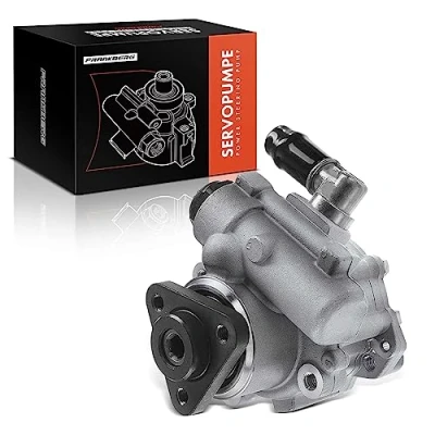 Image de Servopompe hydraulique compatible avec A6 4F2 C6 Allroad 4FH Avant 4F5 2004 2011 4F0145155A