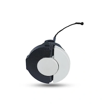 Image de HAISHINE Bouchon d&#039;Essence Bouchons pour Réservoir à Huile Carburant Tronçonneuse STIHL MS171 MS181 MS200 MS210 MS200T MS211 MS192 MS192T MS230 MS240 MS250 MS260 MS340 MS360 Chaîne